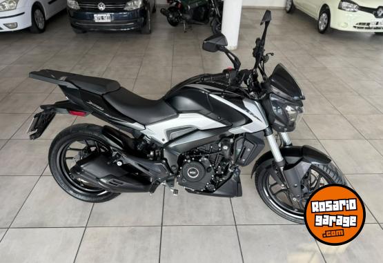 Motos - Bajaj Dominar 250cc 2023 Nafta 13000Km - En Venta