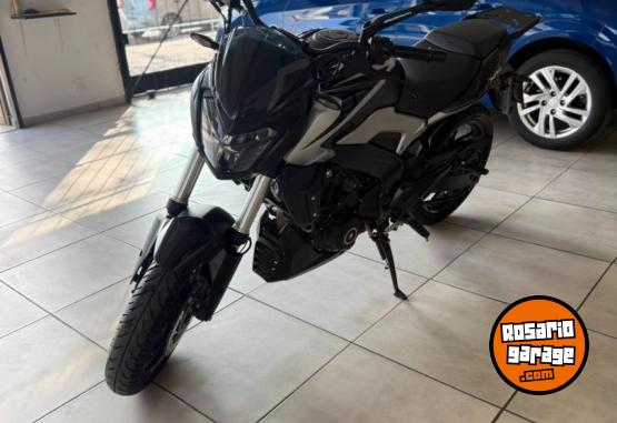 Motos - Bajaj Dominar 250cc 2023 Nafta 13000Km - En Venta