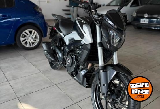 Motos - Bajaj Dominar 250cc 2023 Nafta 13000Km - En Venta