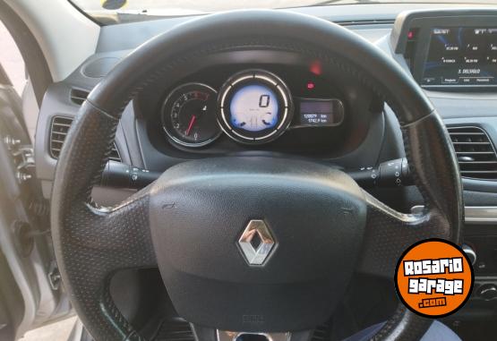 Autos - Renault FLUENCE LUXE LINEA NUEVA 2016 Nafta 110000Km - En Venta