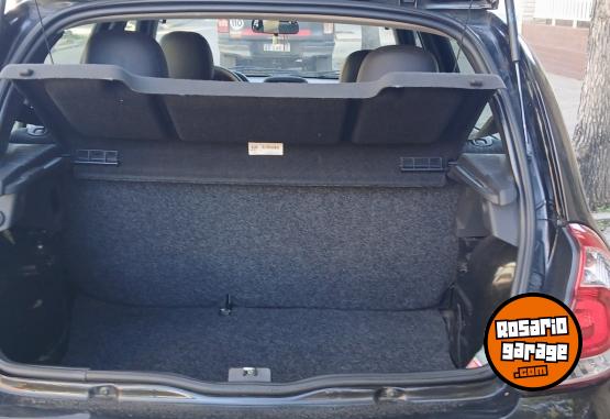 Autos - Renault Clio Mio 2014 Nafta 99000Km - En Venta