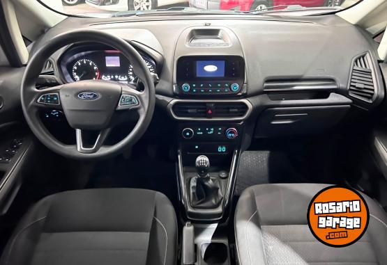 Autos - Ford Ecosport s 2019 Nafta 90900Km - En Venta