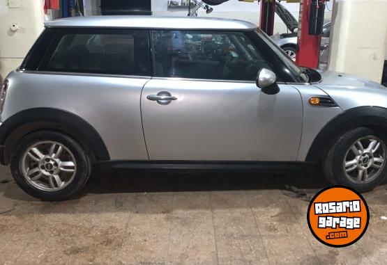 Autos - Mini Pepper 2011 Nafta 72000Km - En Venta
