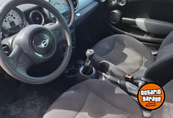 Autos - Mini Mini cooper Pepper 2011 Nafta 82000Km - En Venta