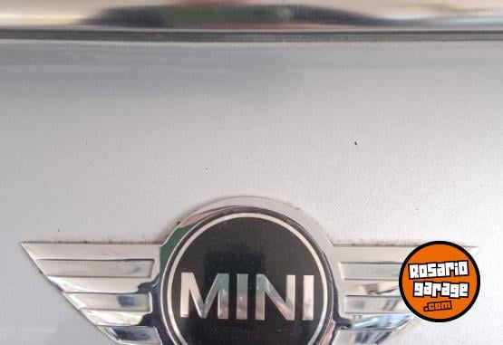 Autos - Mini Mini cooper Pepper 2011 Nafta 82000Km - En Venta