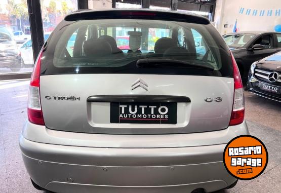 Autos - Citroen C3 sx pack seguridad 2013 Nafta - En Venta