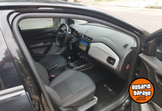 Autos - Chevrolet PRISMA 2017 Nafta 130000Km - En Venta