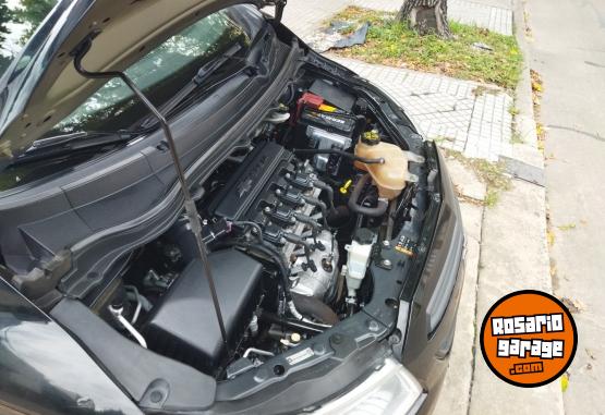 Autos - Chevrolet PRISMA 2017 Nafta 130000Km - En Venta