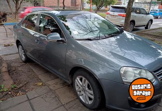 Autos - Volkswagen Vento 2007 Nafta 139000Km - En Venta