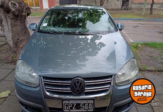 Autos - Volkswagen Vento 2007 Nafta 139000Km - En Venta