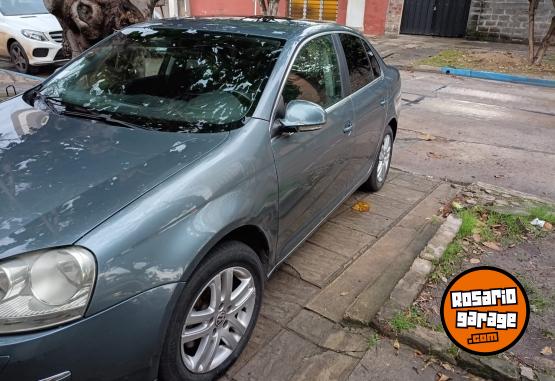 Autos - Volkswagen Vento 2007 Nafta 139000Km - En Venta