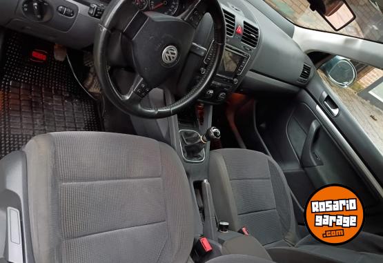 Autos - Volkswagen Vento 2007 Nafta 139000Km - En Venta
