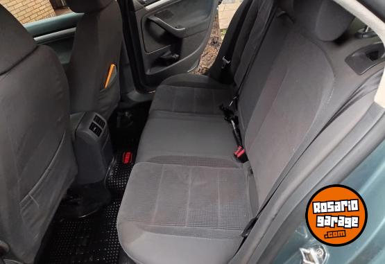Autos - Volkswagen Vento 2007 Nafta 139000Km - En Venta