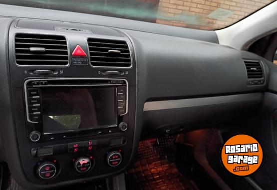 Autos - Volkswagen Vento 2007 Nafta 139000Km - En Venta