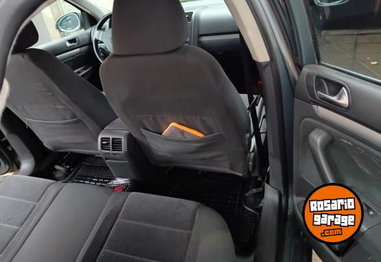 Autos - Volkswagen Vento 2007 Nafta 139000Km - En Venta