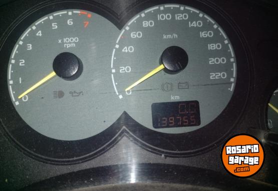 Autos - Chevrolet Corsa 2006 Nafta 139800Km - En Venta