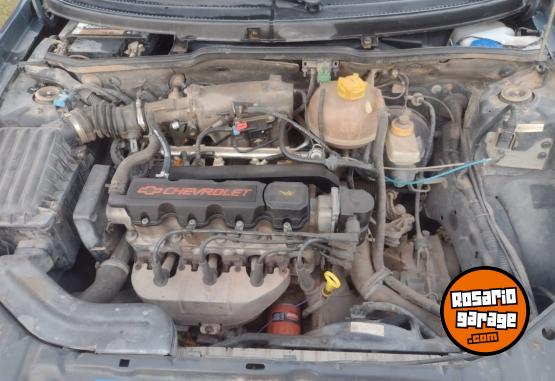 Autos - Chevrolet Corsa 2006 Nafta 139800Km - En Venta