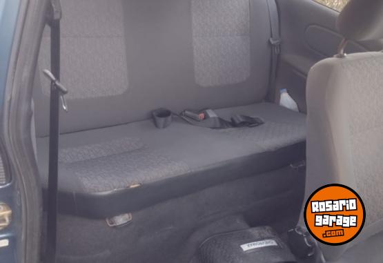 Autos - Chevrolet Corsa 2006 Nafta 139800Km - En Venta