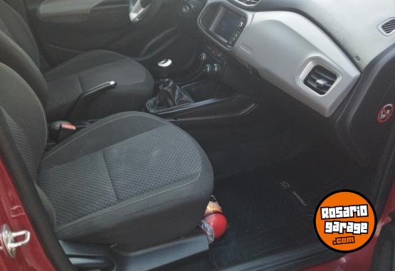 Autos - Chevrolet ONIX 2016 Nafta 85000Km - En Venta