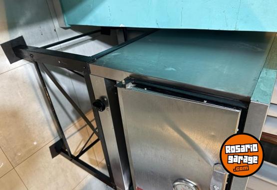 Hogar - Horno pizzero 12 moldes - En Venta