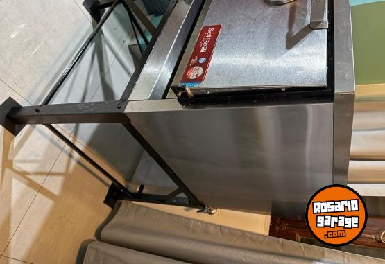 Hogar - Horno pizzero 12 moldes - En Venta