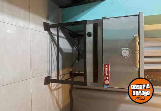Hogar - Horno pizzero 12 moldes - En Venta