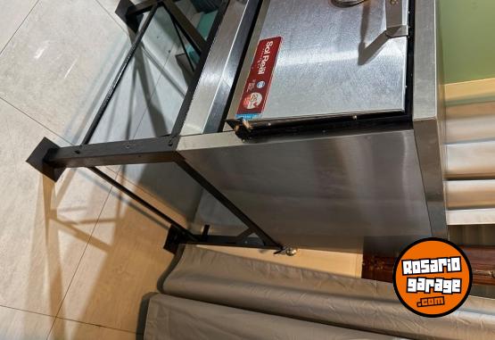 Hogar - Horno pizzero 12 moldes - En Venta