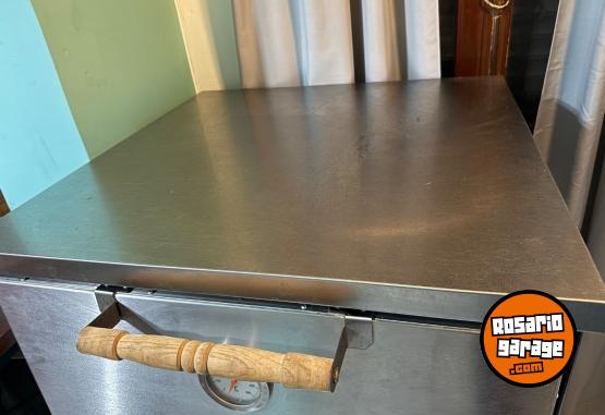 Hogar - Horno pizzero 12 moldes - En Venta