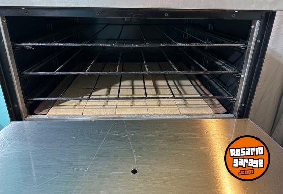 Hogar - Horno pizzero 12 moldes - En Venta