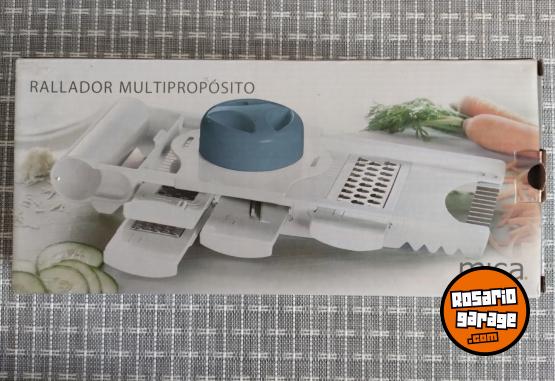 Hogar - Mandolina - En Venta