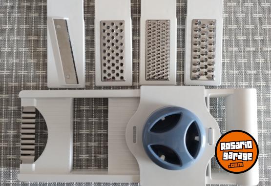 Hogar - Mandolina - En Venta