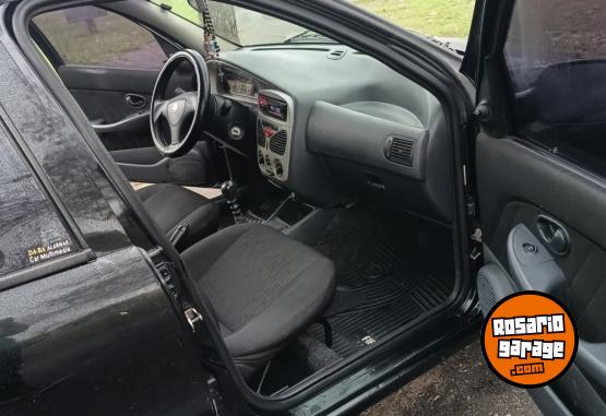Autos - Fiat Palio 2011 GNC 111111Km - En Venta