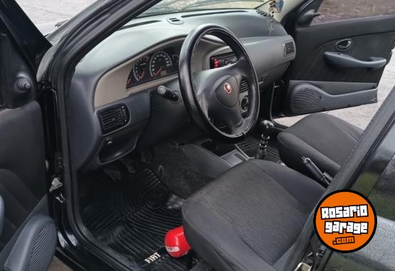 Autos - Fiat Palio 2011 GNC 111111Km - En Venta