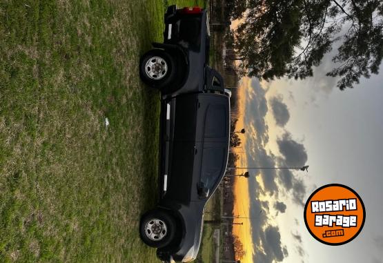 Camionetas - Chevrolet S10 2012 Diesel 222000Km - En Venta