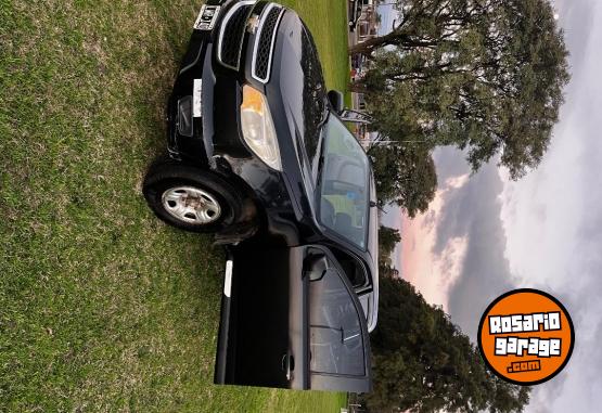Camionetas - Chevrolet S10 2012 Diesel 222000Km - En Venta
