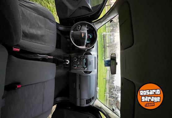 Camionetas - Chevrolet S10 2012 Diesel 222000Km - En Venta