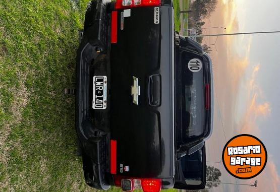 Camionetas - Chevrolet S10 2012 Diesel 222000Km - En Venta