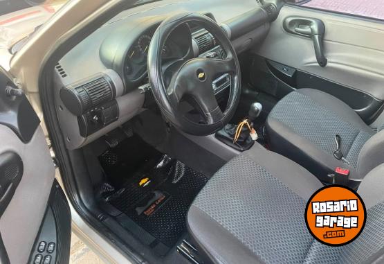 Autos - Chevrolet Corsa 2011 Nafta 114000Km - En Venta