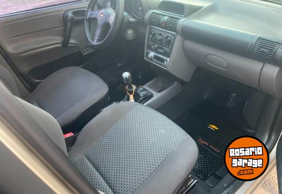 Autos - Chevrolet Corsa 2011 Nafta 114000Km - En Venta