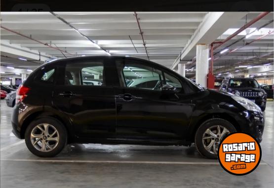 Autos - Citroen C3 2013 Nafta 134212Km - En Venta