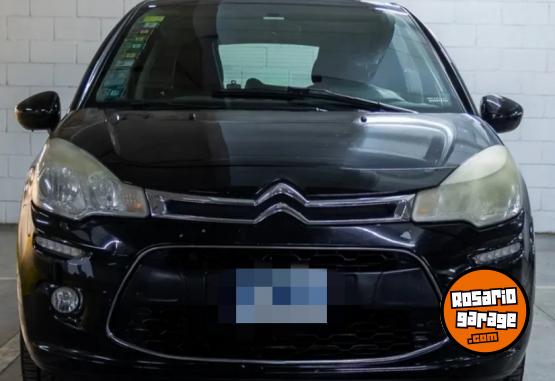 Autos - Citroen C3 2013 Nafta 134212Km - En Venta