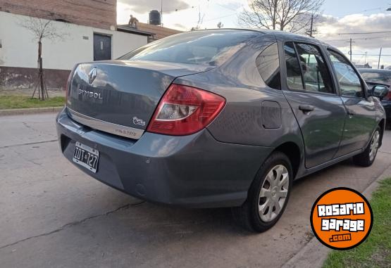 Autos - Renault Clio. Megane. 2010 GNC 230000Km - En Venta