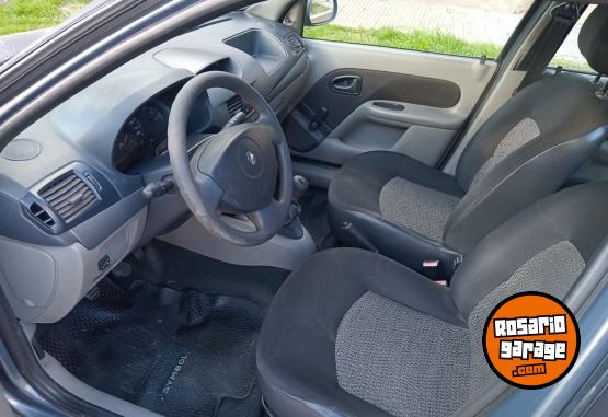 Autos - Renault Clio. Megane. 2010 GNC 230000Km - En Venta