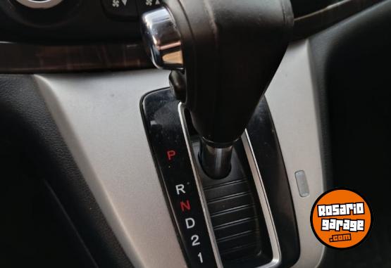 Camionetas - Honda CRV 2013 Nafta 212000Km - En Venta