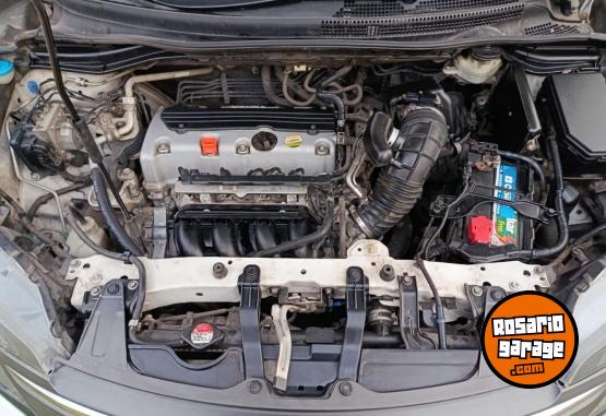 Camionetas - Honda CRV 2013 Nafta 212000Km - En Venta
