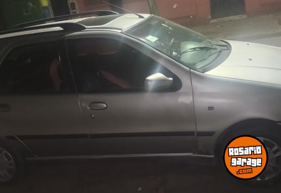 Autos - Fiat Weekend 2000 Diesel 130000Km - En Venta