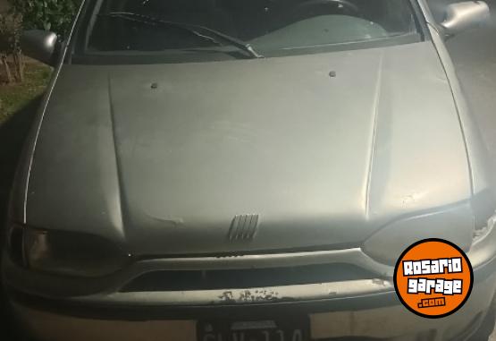 Autos - Fiat Weekend 2000 Diesel 130000Km - En Venta