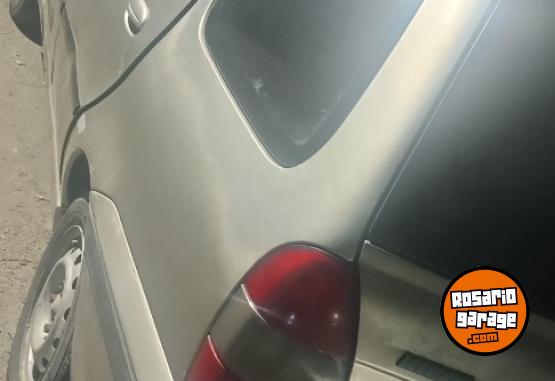 Autos - Fiat Weekend 2000 Diesel 130000Km - En Venta