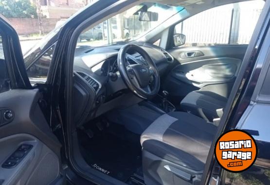 Autos - Ford ECOSPORT 2013 GNC 130000Km - En Venta