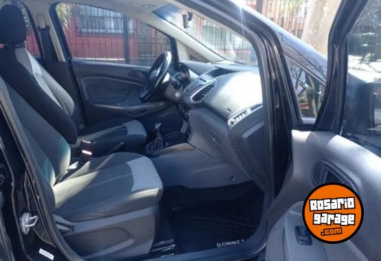 Autos - Ford ECOSPORT 2013 GNC 130000Km - En Venta